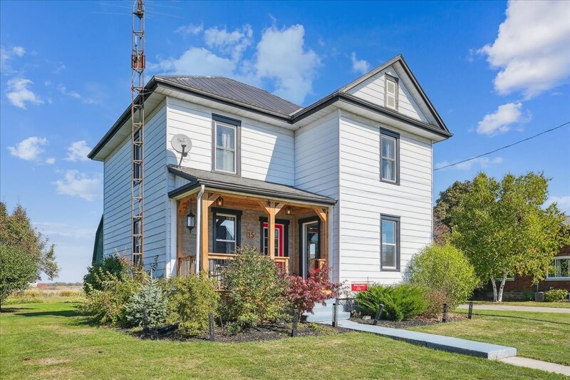 18 South Coast Cir